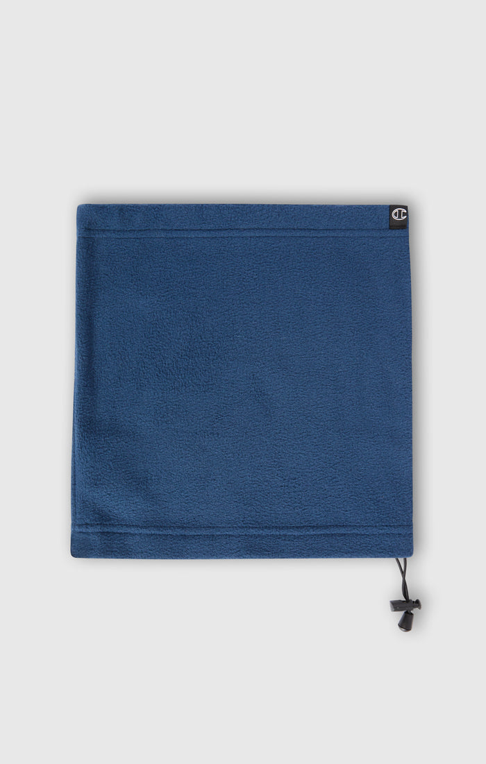 Scaldacollo in micropile