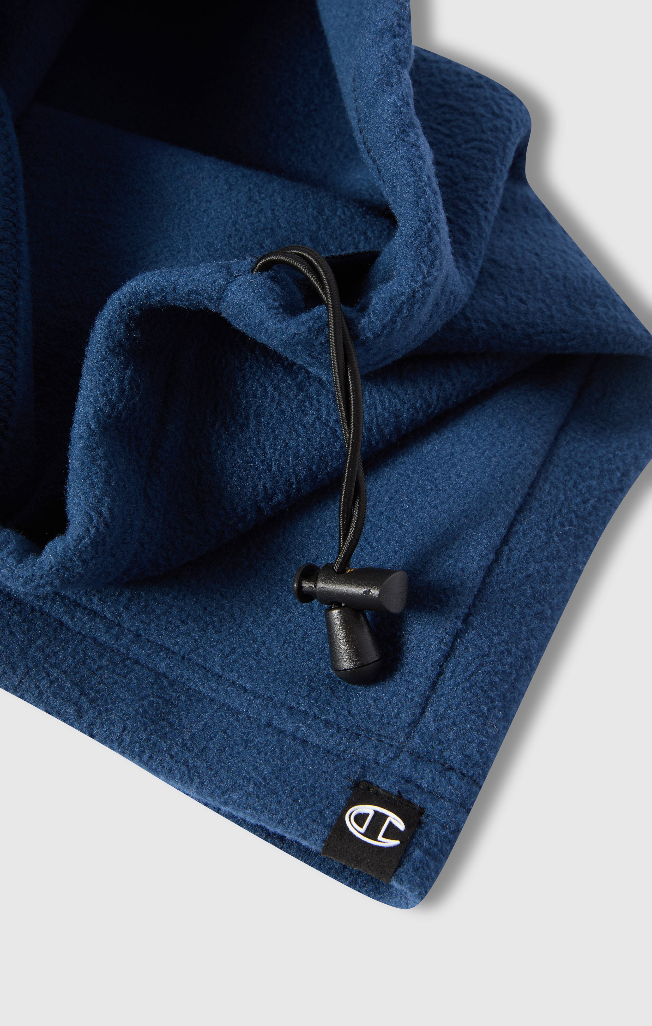 Scaldacollo in micropile