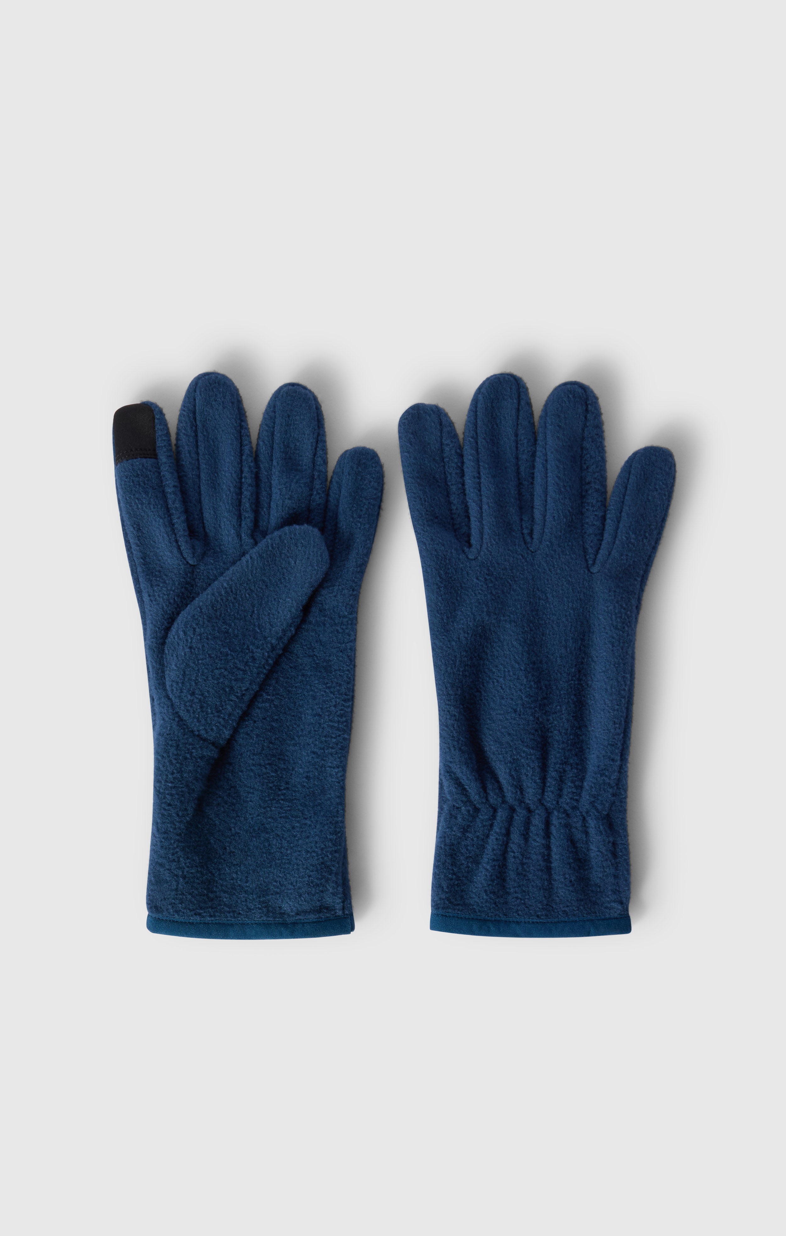 Mikrofleece Handschuhe