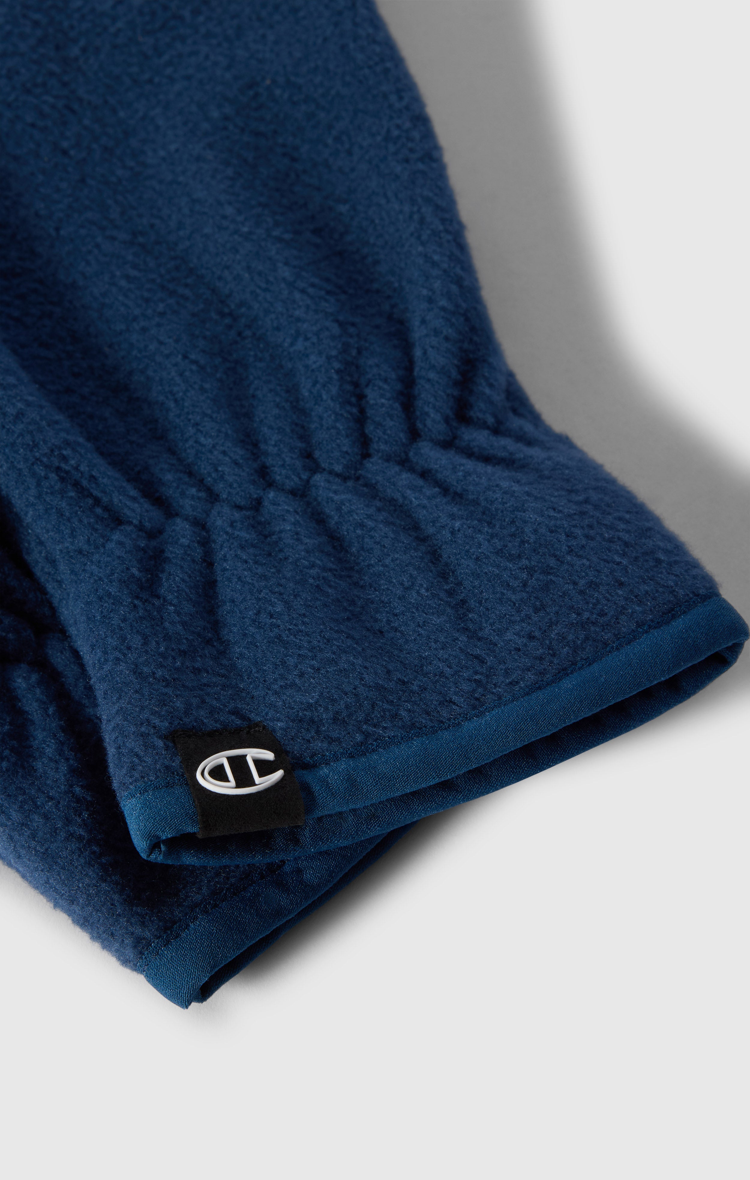 Mikrofleece Handschuhe