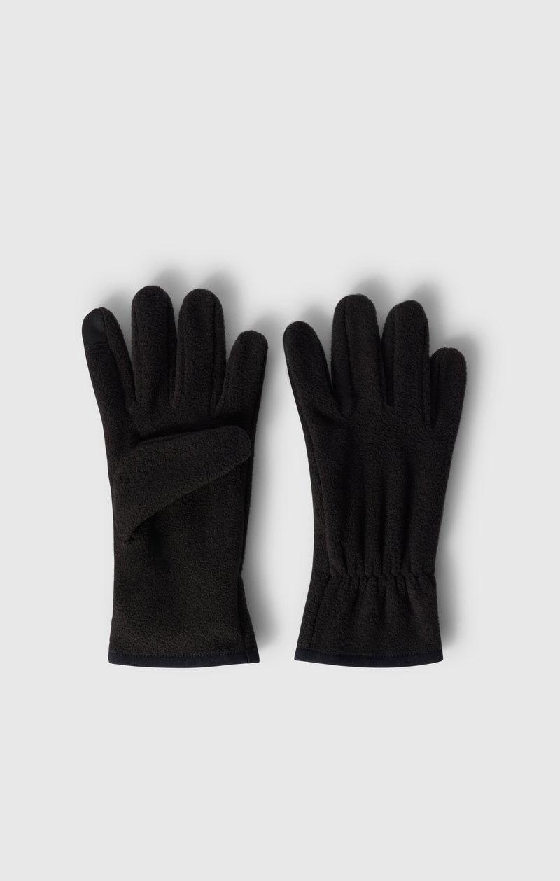 Microfleece Gloves