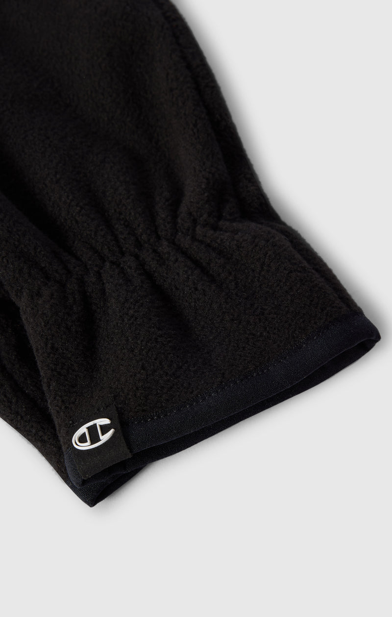 Microfleece Gloves