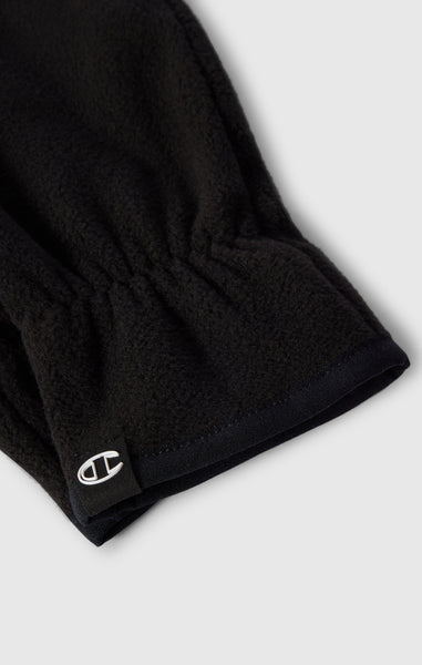 Microfleece Gloves