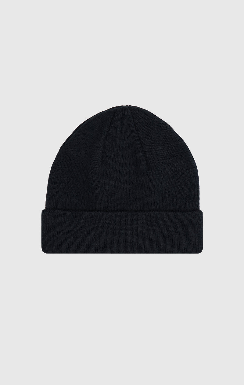 Beanie mit Champion-Logo