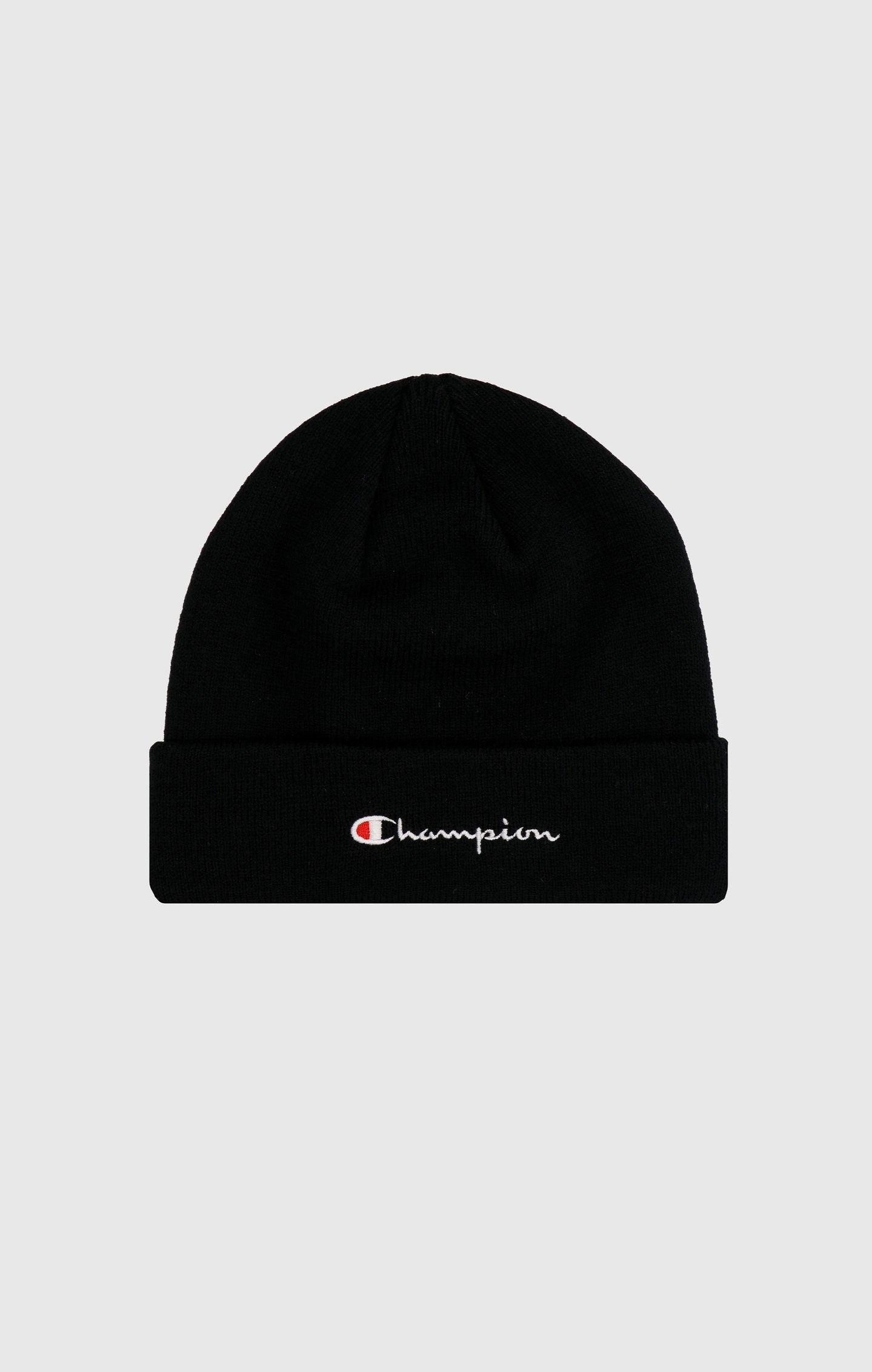 Beanie mit Champion-Logo