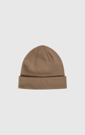 Beanie mit Gesticktem C-Logo