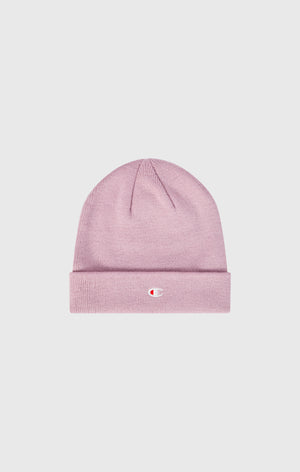 Bonnet avec Logo C Brodé