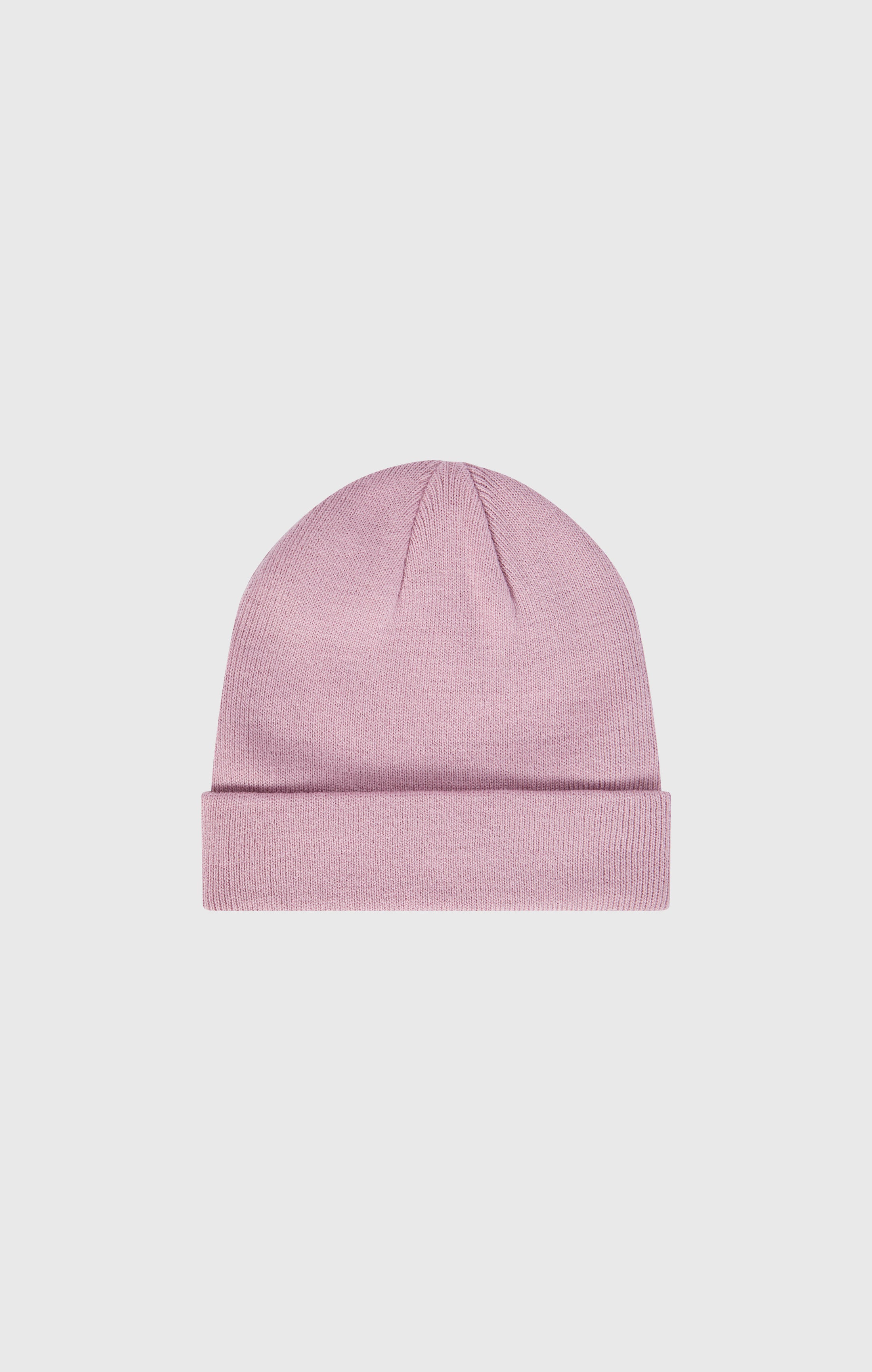 Bonnet avec Logo C Brodé