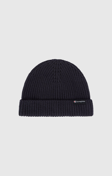 Classic Folded Beanie Cap