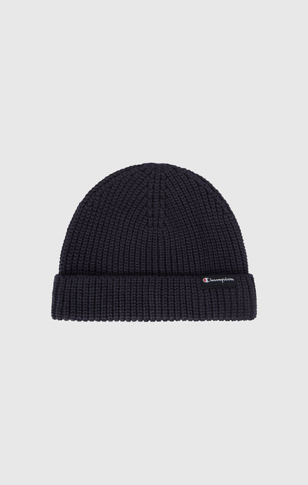 Classic Folded Beanie Cap