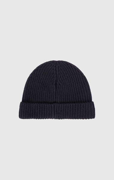 Classic Folded Beanie Cap