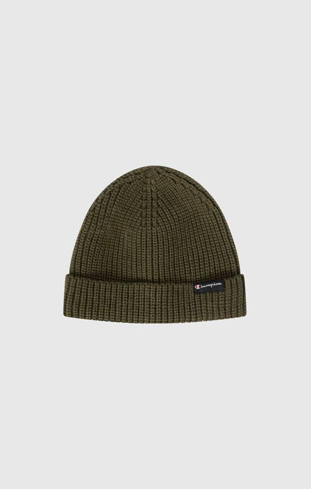 Classic Folded Beanie Cap
