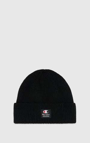 Strickbeanie