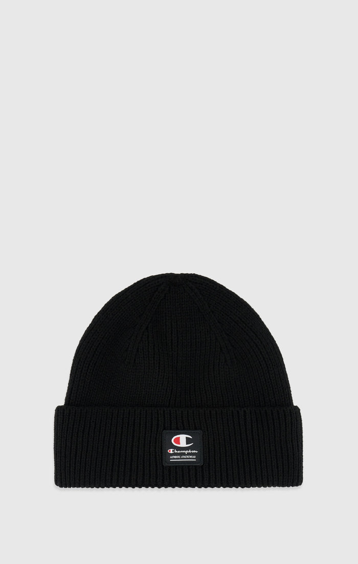 Strickbeanie