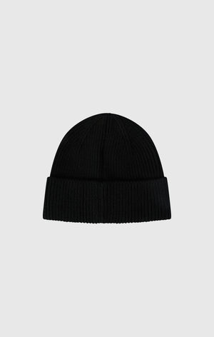 Champion Patch Logo Beanie Cap