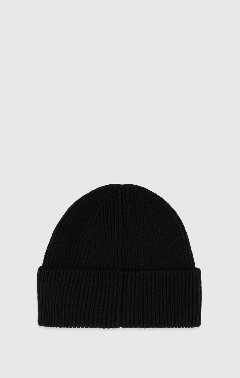 Strickbeanie