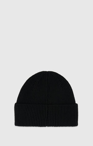Strickbeanie