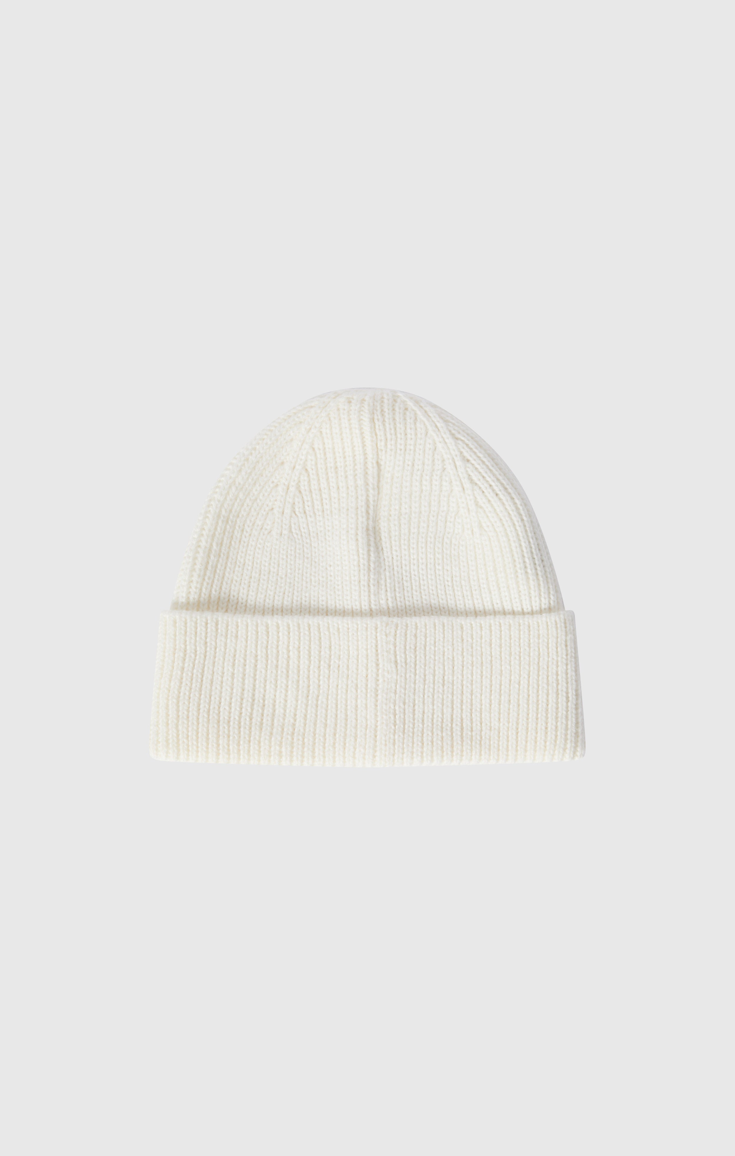 Champion Patch Logo Beanie Cap