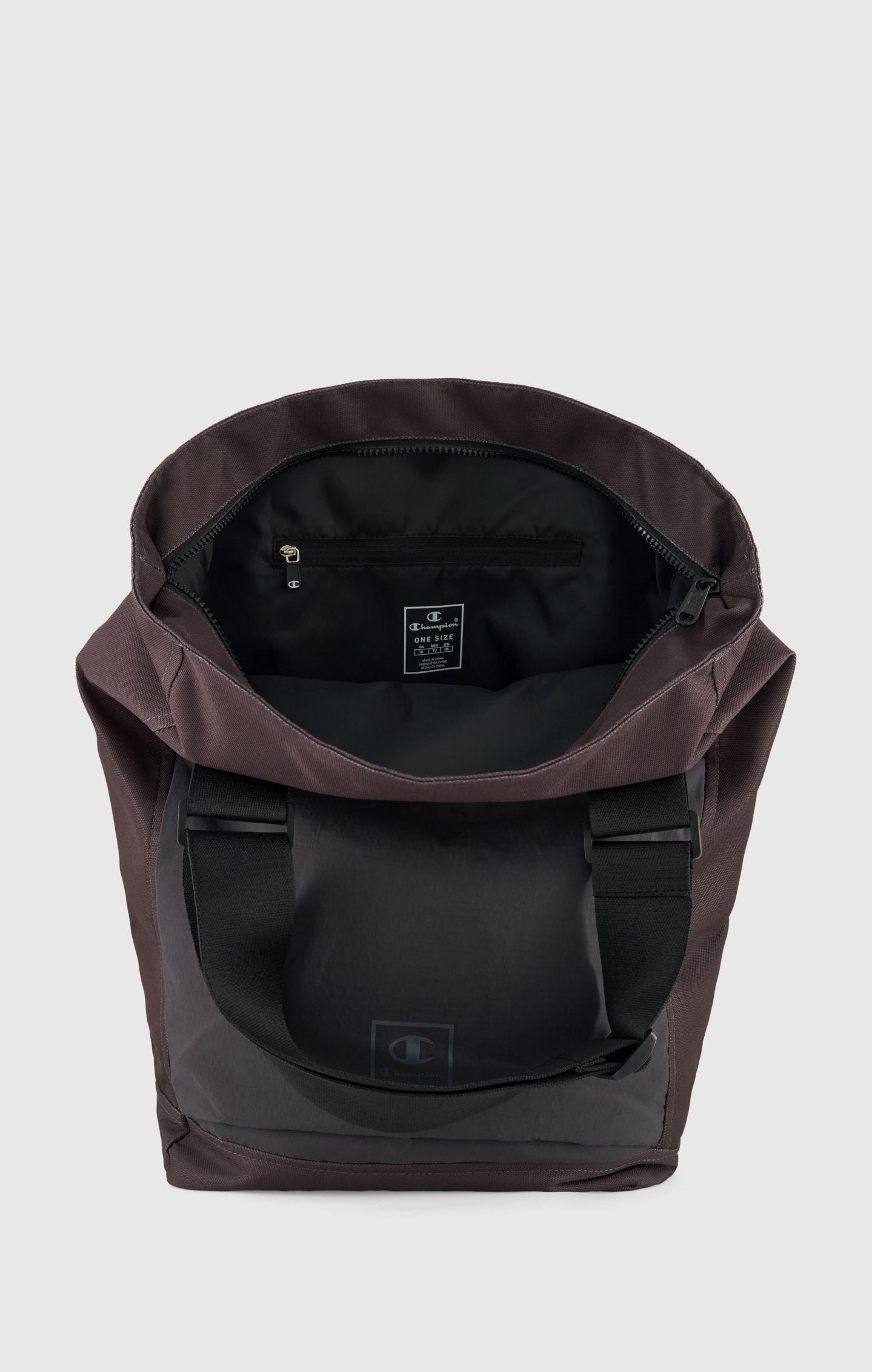 Cordura Tote Bag