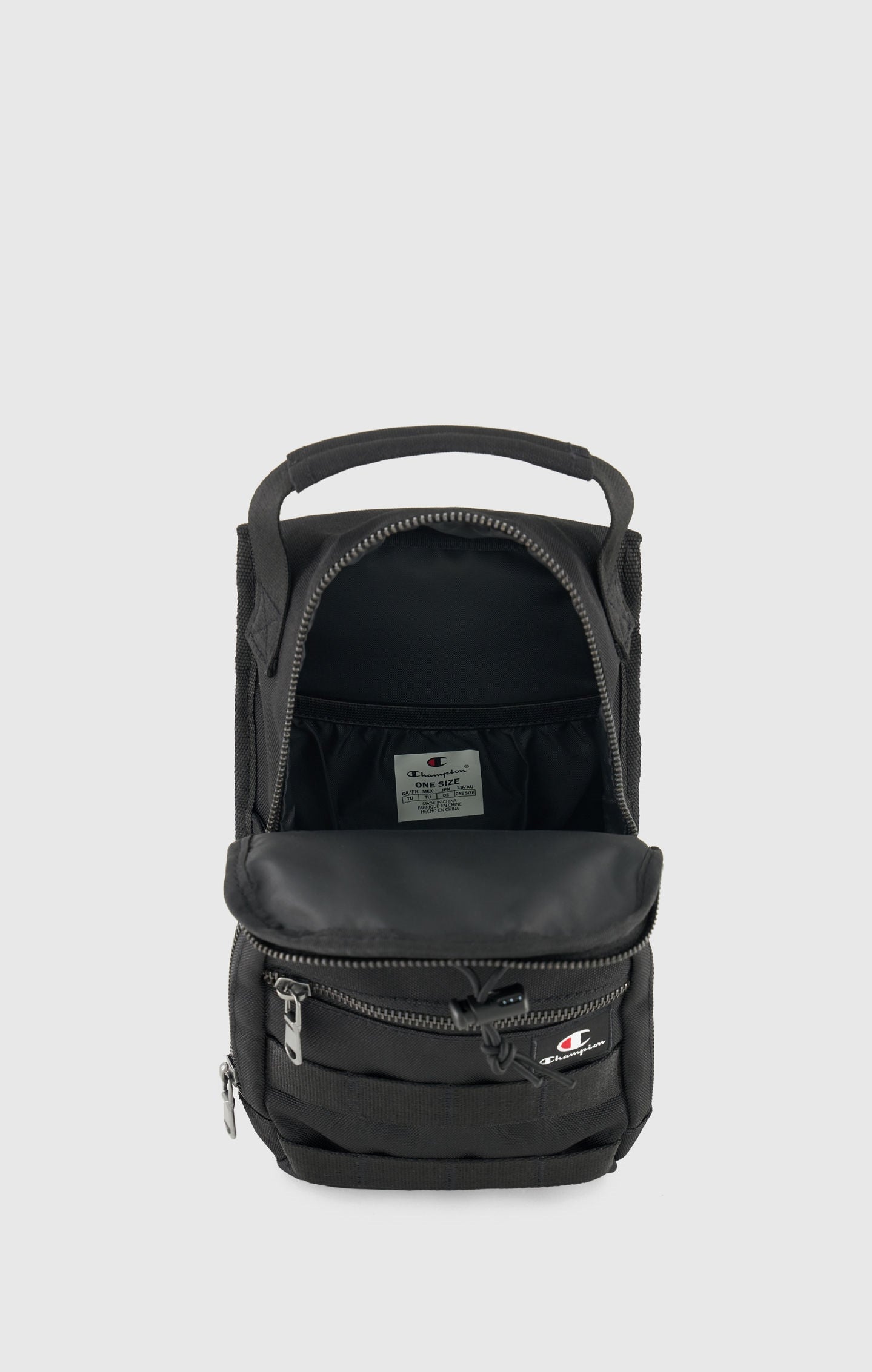 Borsa a tracolla piccola