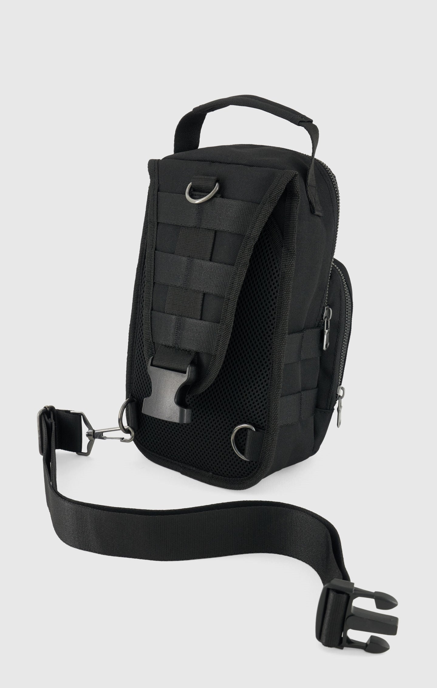 Borsa a tracolla piccola