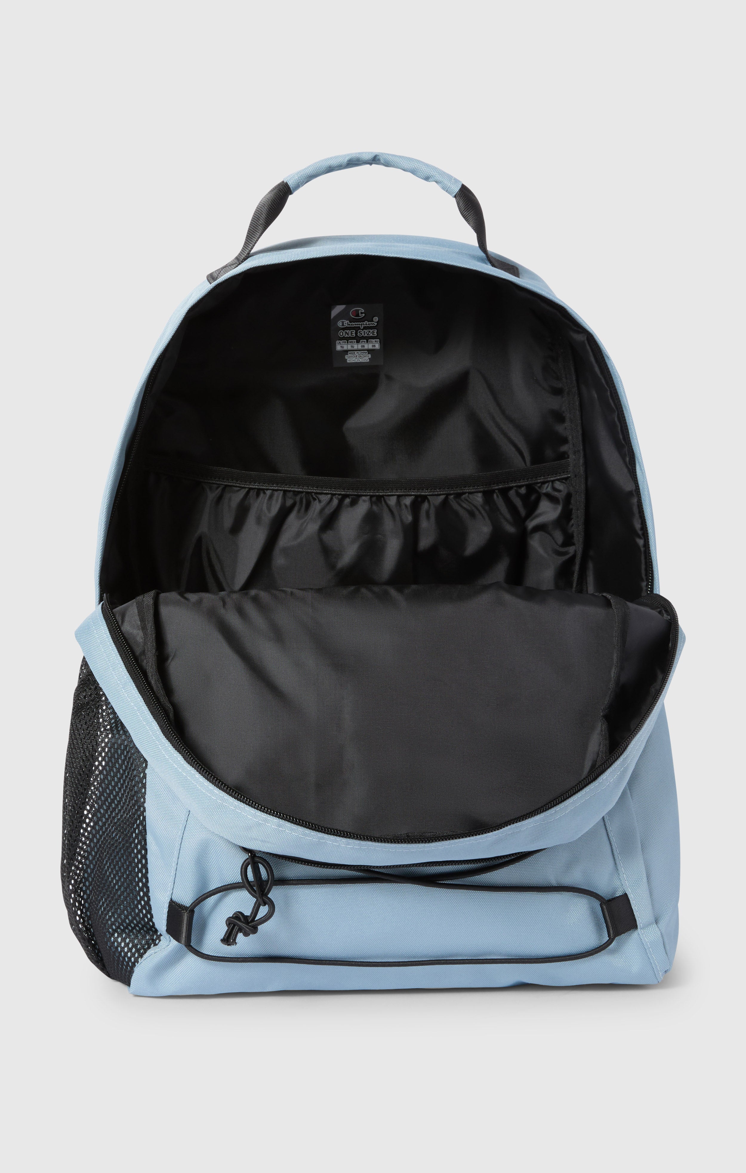 バッグ STANDARD SUPPLY DREAMTATE LARGE BACKPACK STATE Bags | Kane Kids Large Backpack Metallic Tie Dye