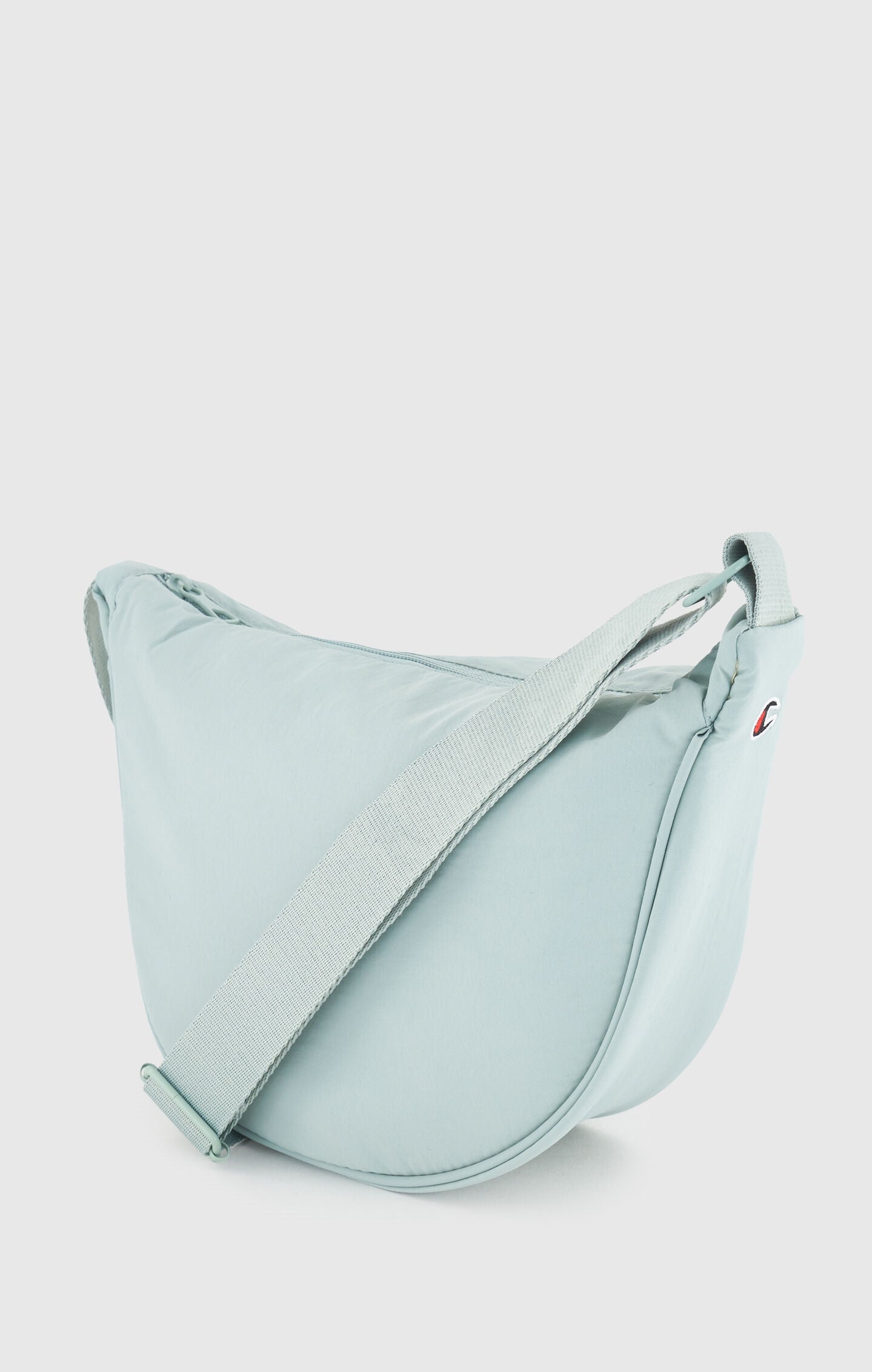 Borsa a tracolla Crinkle piccola