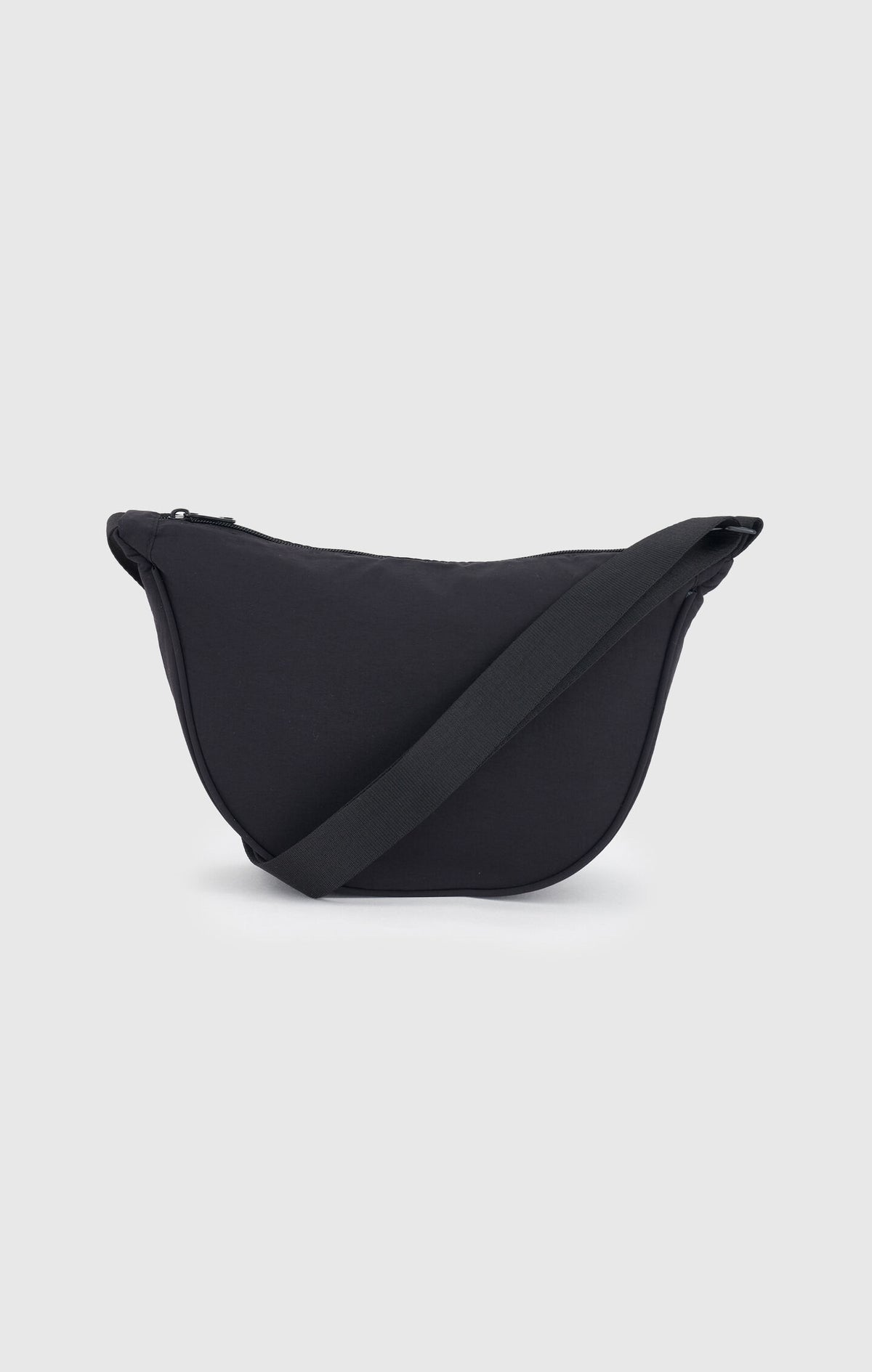 Crinkle Small Shoulder Bag