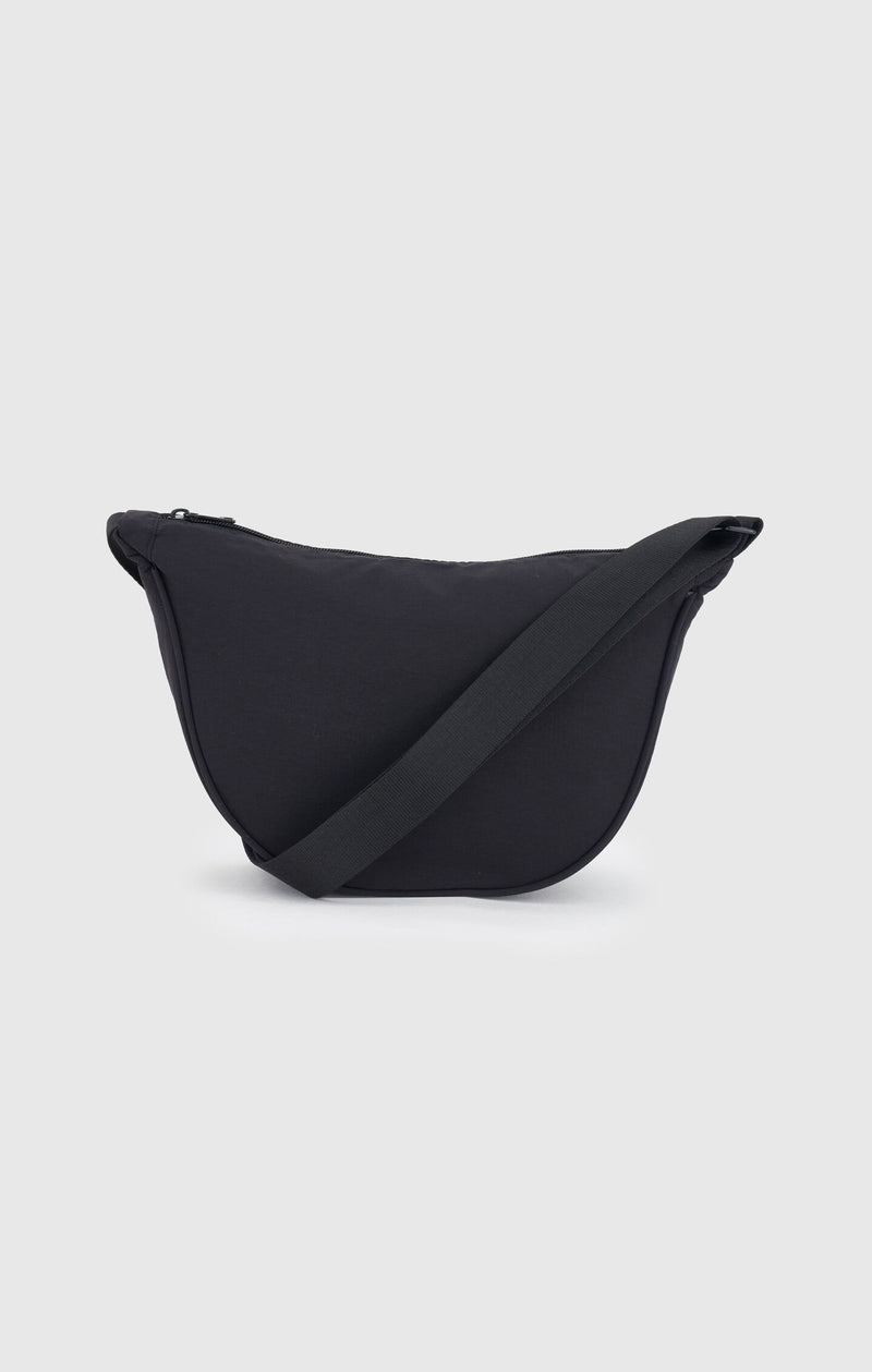 Petit sac bandoulière froissé