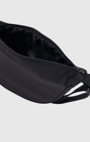 Petit sac bandoulière froissé