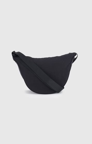 Crinkle Small Shoulder Bag