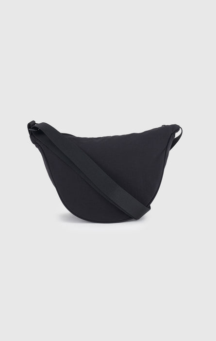 Crinkle Small Shoulder Bag