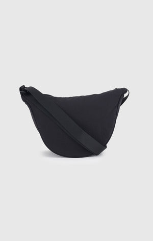 Petit sac bandoulière froissé