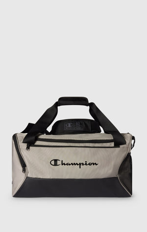 Small Duffle Bag Champion Logo