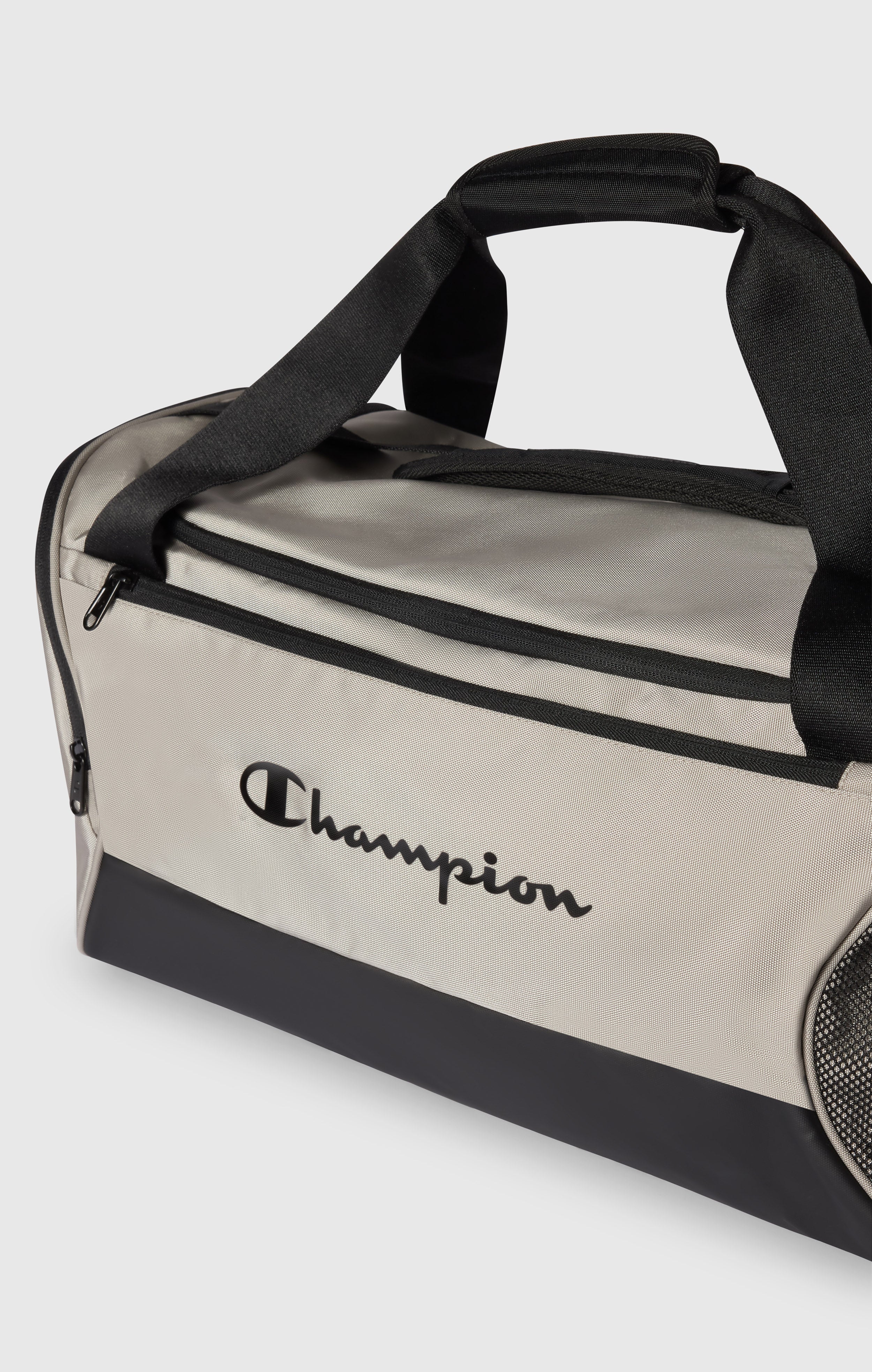 Small Duffle Bag Champion Logo