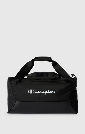 Small Duffle Bag Champion Logo