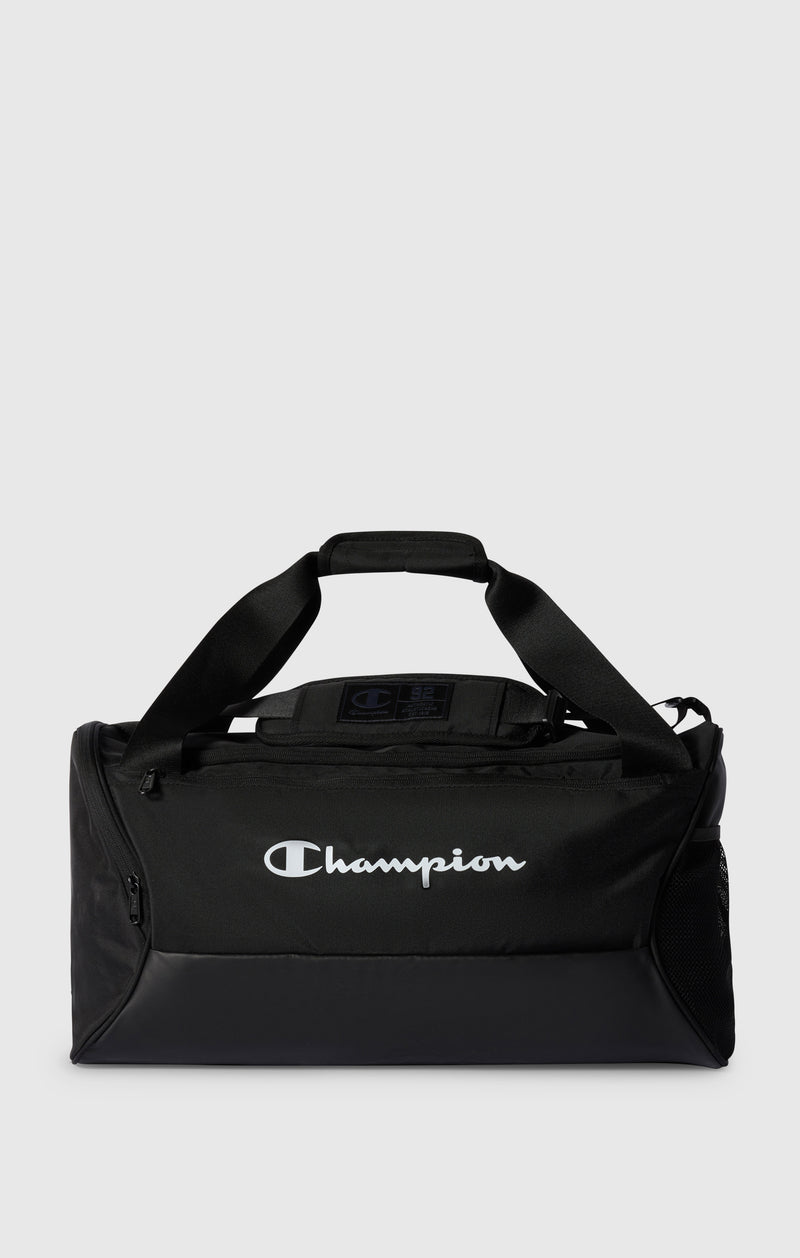 Kleine Sporttasche mit Champion-Logo