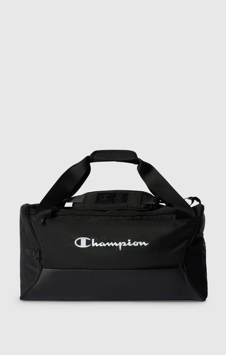 Small Duffle Bag Champion Logo