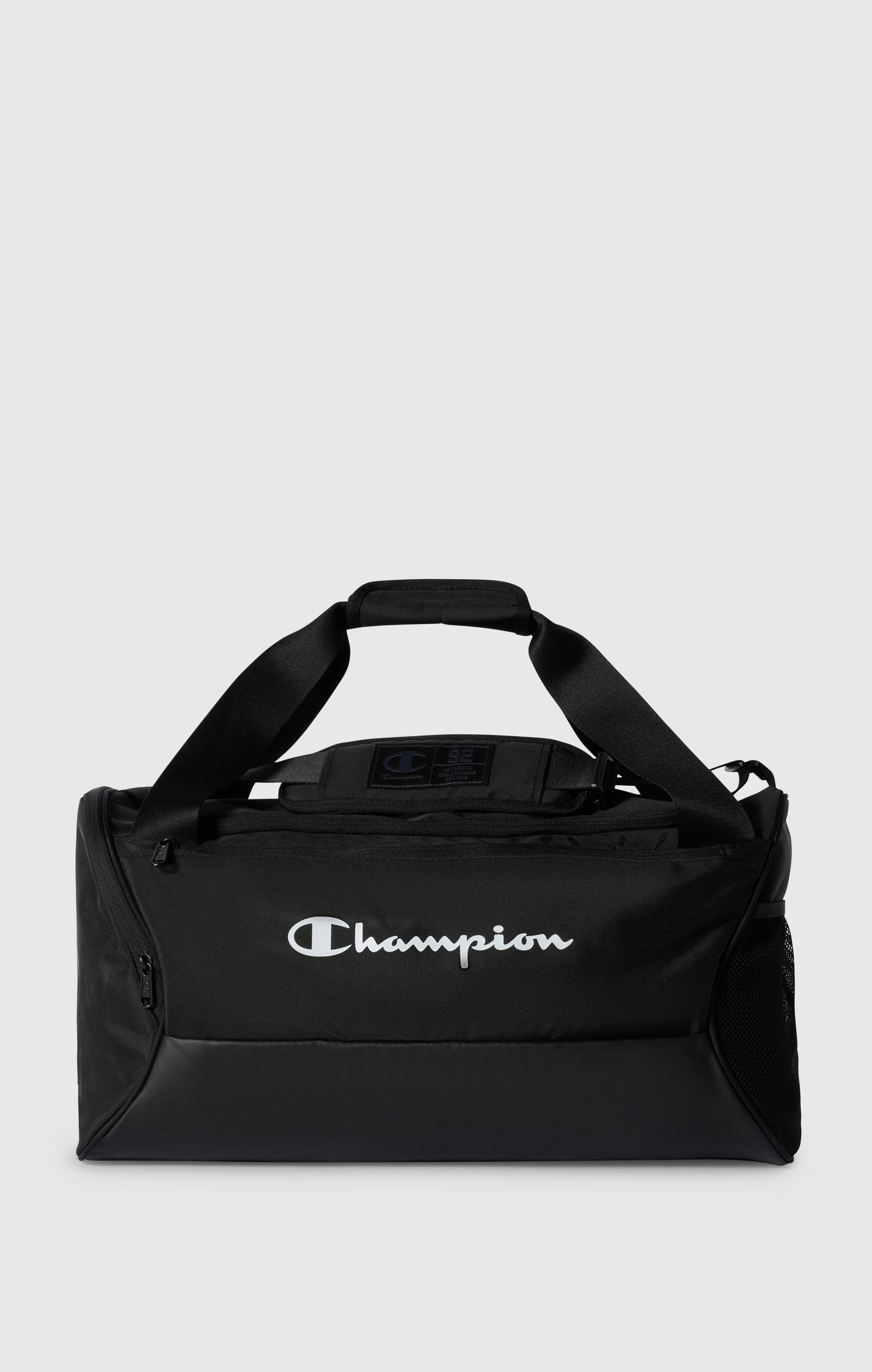 Small Duffle Bag Champion Logo