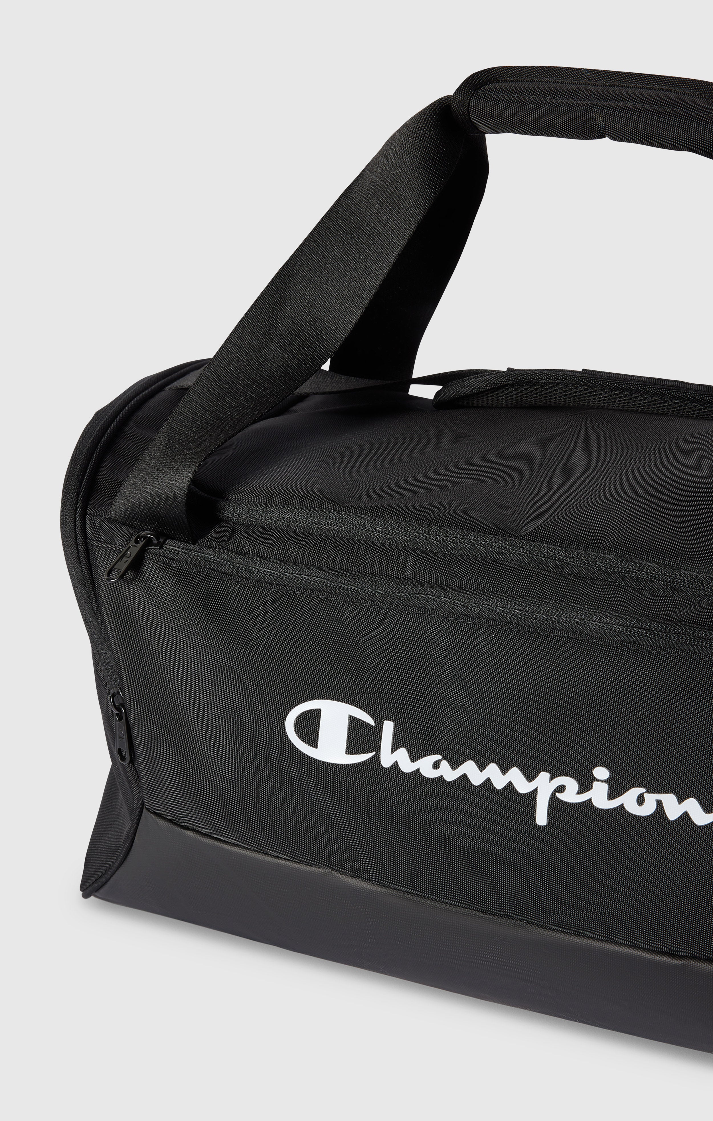 Small Duffle Bag Champion Logo