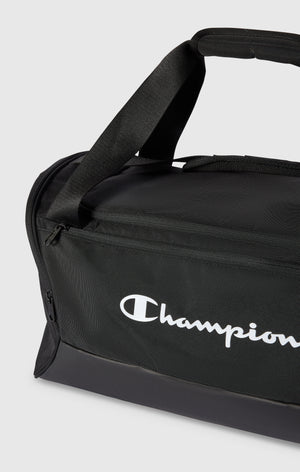 Kleine Sporttasche mit Champion-Logo