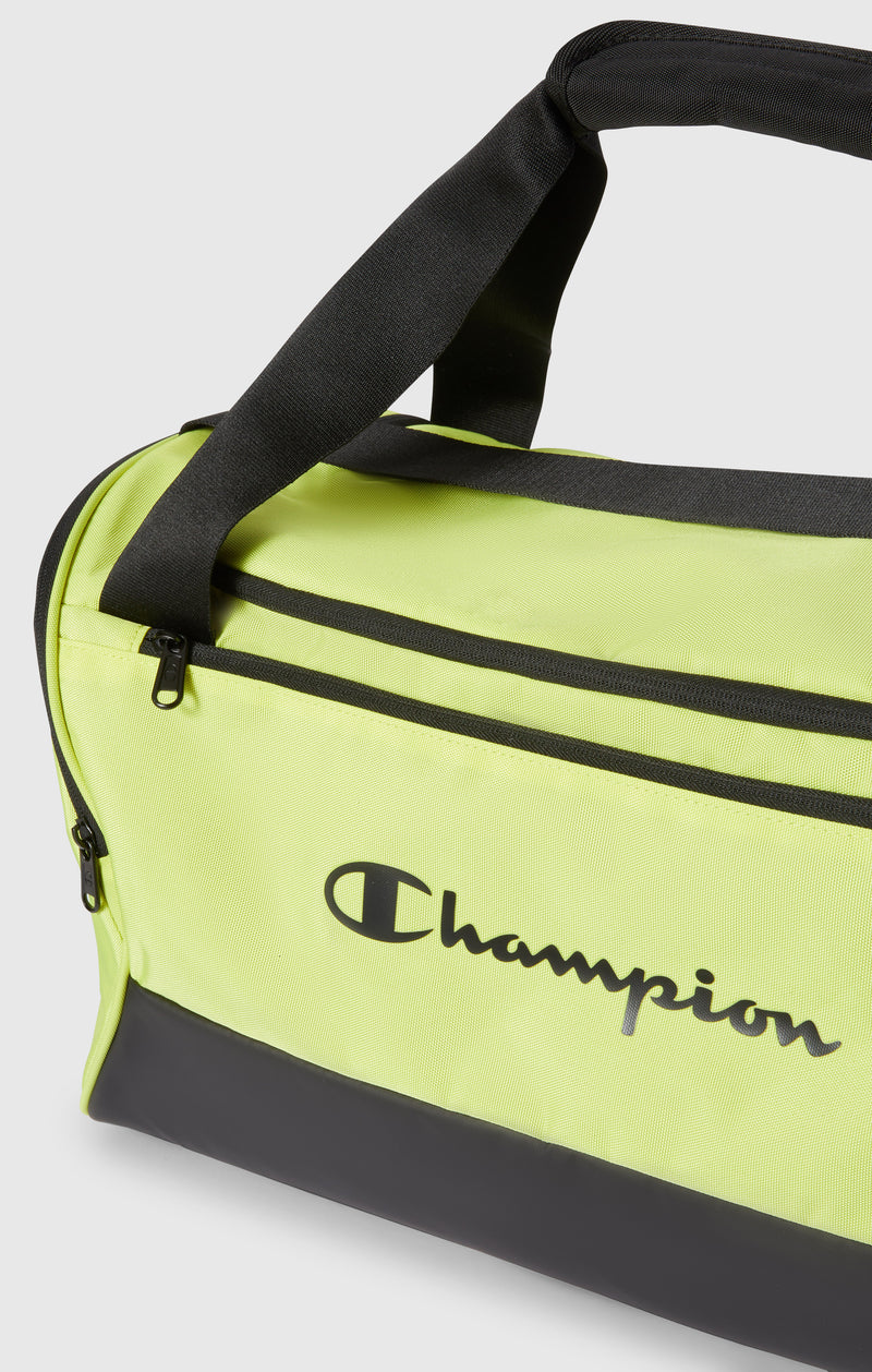Small Duffle Bag Champion Logo