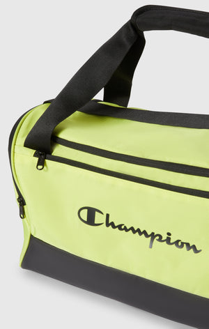 Small Duffle Bag Champion Logo