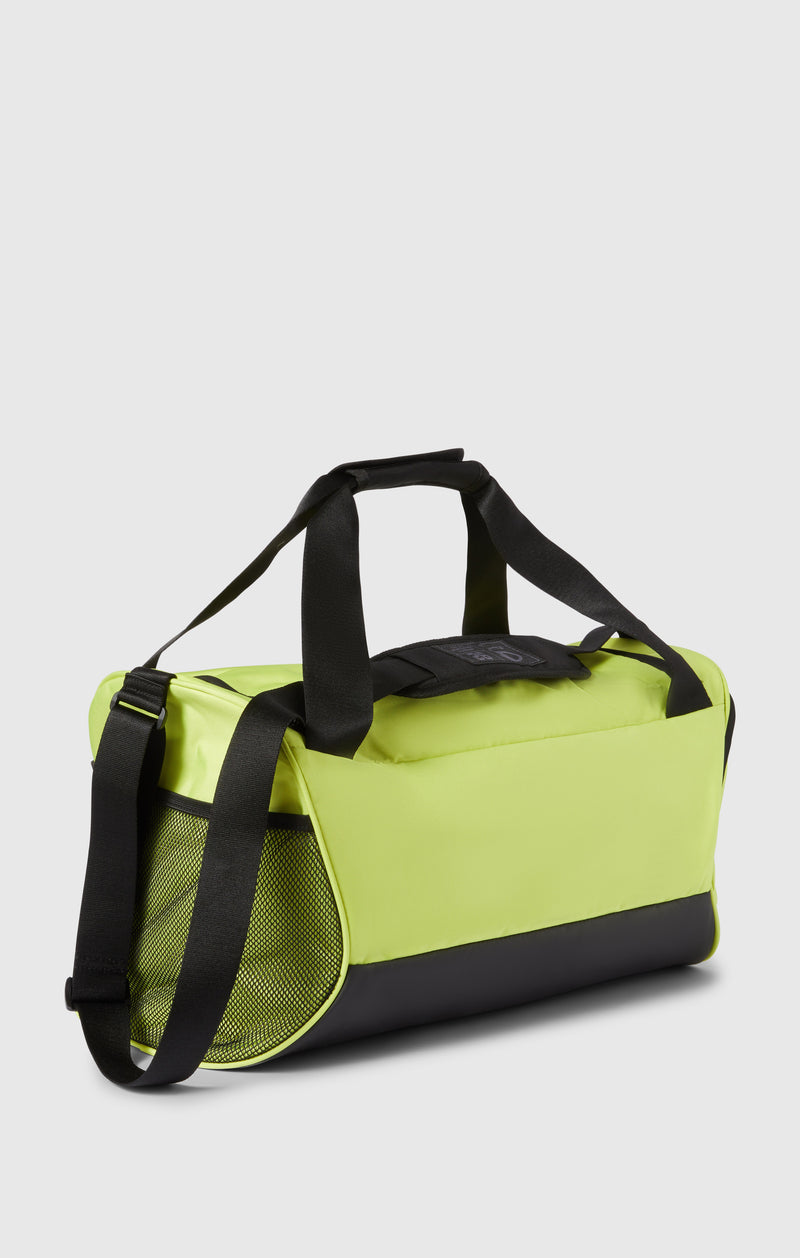 Small Duffle Bag Champion Logo