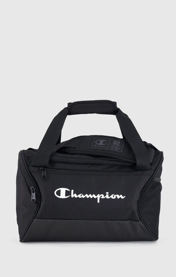 X-Small Size Duffle Bag Champion Logo