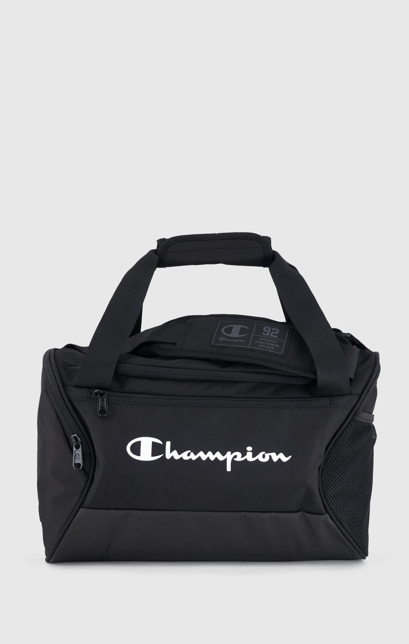 Athletic Extra Small Duffel Bag Black athletic bags Champion