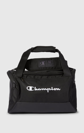 X-Small Size Duffle Bag Champion Logo