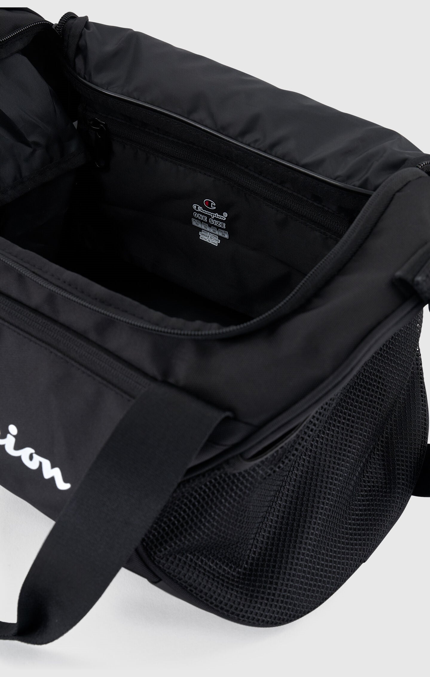 Borsa Athletic Extra Small