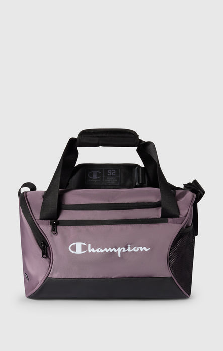 X-Small Size Duffle Bag Champion Logo