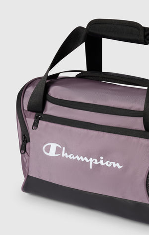 X-Small Size Duffle Bag Champion Logo